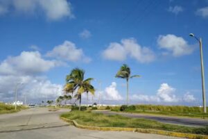 Iglesia Adventista Ciudad Olmeca