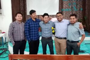 Iglesia Adventista Coacotla 4