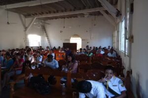 Iglesia Adventista Coacotla Centro