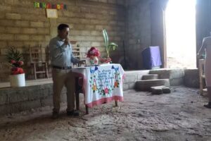 Iglesia adventista de 7 Dia