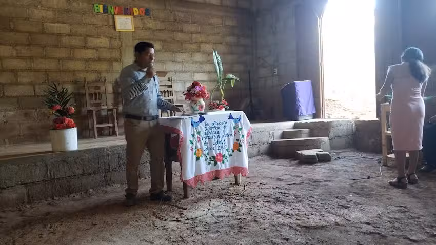 Iglesia adventista de 7 Dia