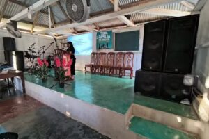 Iglesia adventista de séptimo día