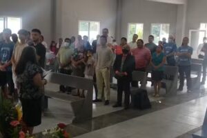 Iglesia Adventista de S&eacute;ptimo Dia