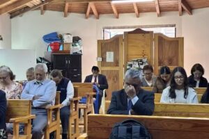 Iglesia Adventista De Septimo Dia Patzcuaro