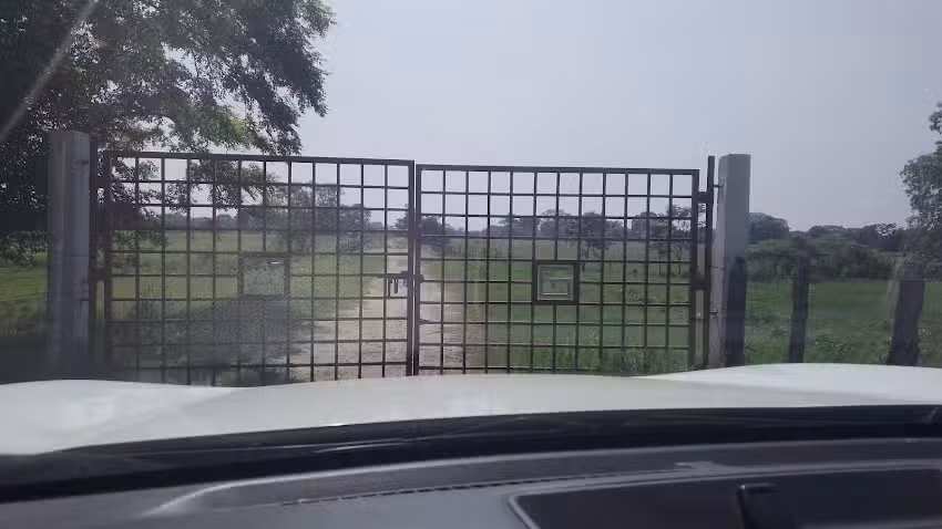 Iglesia Adventista de S&eacute;ptimo D&iacute;a