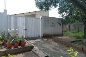 Iglesia Adventista De Zaplotlanejo