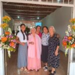 Iglesia adventista del 7 d&iacute;a