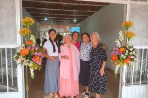 Iglesia adventista del 7 día