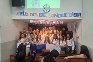 Iglesia Adventista Del 7 Dia