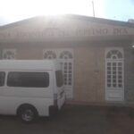 Iglesia adventista del 7 d&iacute;a