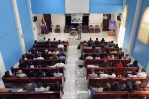 Iglesia Adventista Del 7 Dia