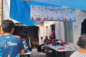 IGLESIA ADVENTISTA DEL 7 DIA ALIANZA REAL