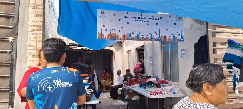 IGLESIA ADVENTISTA DEL 7 DIA ALIANZA REAL