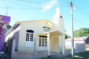 Iglesia Adventista Del 7 Dia Fertimex