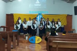Iglesia Adventista Del 7 Día No. 3 “San Carlos”