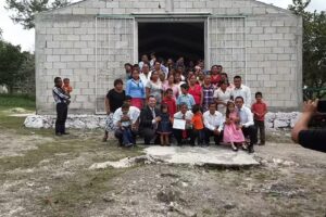 Iglesia Adventista Del 7 Dia Quetzalcoatl