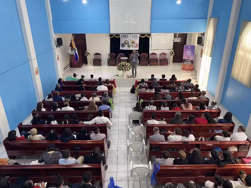 Iglesia Adventista Del 7 Dia