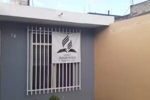 IGLESIA ADVENTISTA DEL 7⁰. DÍA. TUXPAN