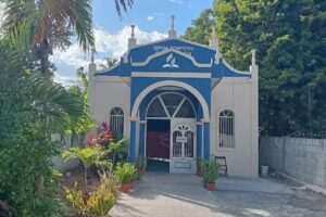 Iglesia Adventista del 7° Dia