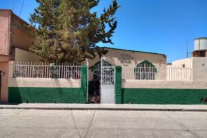 Iglesia Adventista del 7&deg; d&iacute;a