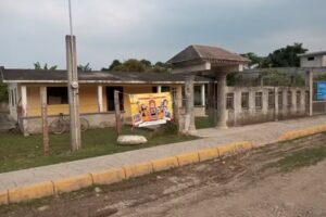 IGLESIA ADVENTISTA DEL 7&deg; DIA.