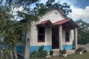 Iglesia Adventista del 7&deg; D&iacute;a