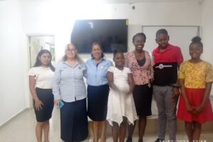 Iglesia Adventista Del 7&deg; Dia