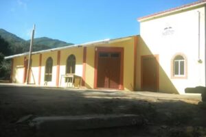 Iglesia Adventista Del 7&deg; Dia A. R.