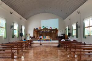 Iglesia adventista del 7&deg; dia emiliano zapata