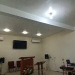 Iglesia Adventista Del 7&deg; D&iacute;a INDEPENDENCIA