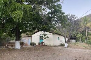 Iglesia Adventista del 7&deg; D&iacute;a Mina de la Concepci&oacute;n