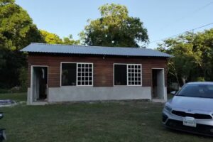 Iglesia Adventista del 7° Día Nicolás Bravo