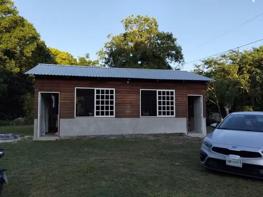 Iglesia Adventista del 7&deg; D&iacute;a Nicol&aacute;s Bravo