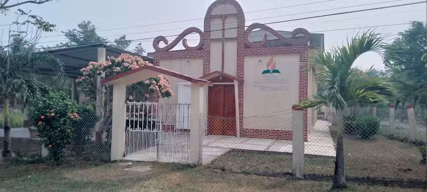 Iglesia Adventista del 7&deg; d&iacute;a, San Juan 2da