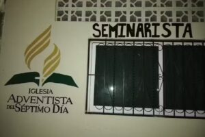 Iglesia Adventista del 7&deg; D&iacute;a &ndash; Seminarista
