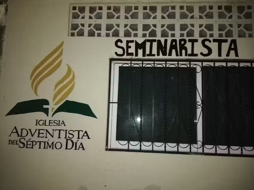 Iglesia Adventista del 7&deg; D&iacute;a &ndash; Seminarista