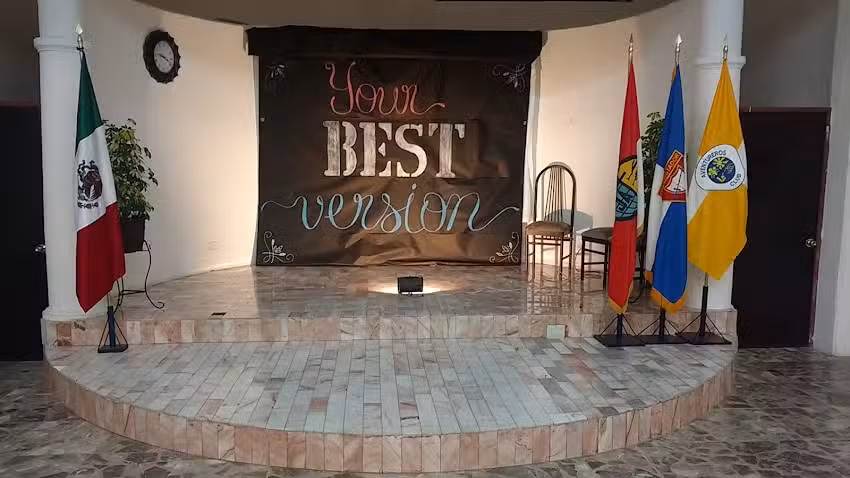 Iglesia Adventista Del 7&deg; Dia Villa Olimpica