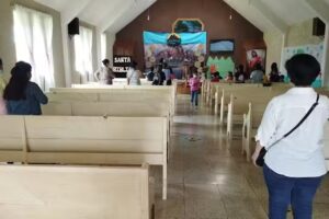 Iglesia Adventista del 7&deg; D&iacute;a Vista Hermosa
