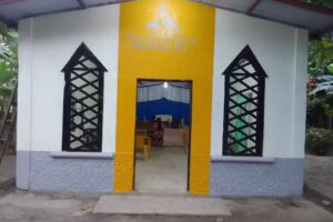 Iglesia adventista del 7&deg; dia Xochicalco Nuevo