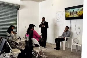 Iglesia Adventista del 7&deg;d&iacute;a San Jos&eacute; El Alto