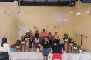 Iglesia Adventista Del 7Dia Ciudad Rural