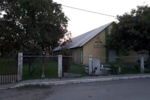 Iglesia Adventista Del 7mo Dia