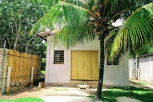 Iglesia Adventista del 7mo Dia