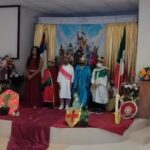 Iglesia Adventista Del 7mo Dia