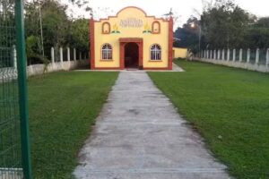 Iglesia Adventista del 7mo. D&iacute;a Amatitl&aacute;n