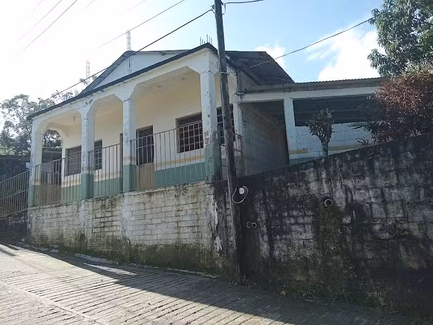 Iglesia Adventista del 7mo Dia Delegaci&oacute;n Maranatha