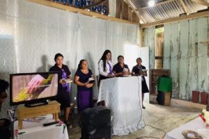 Iglesia Adventista Del 7mo Dia La Libertad