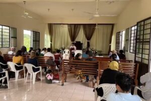 Iglesia Adventista del 7mo Día “Unión del Taxista”