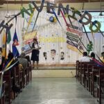 IGLESIA ADVENTISTA DEL 7&ordm; D&Iacute;A