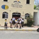 Iglesia Adventista del 7&ordm; D&iacute;a